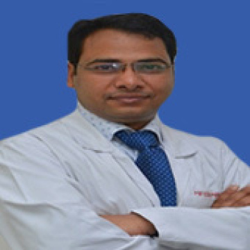 Dr. Sushil Kumar Jain Best Gastroenterologist in jaipur