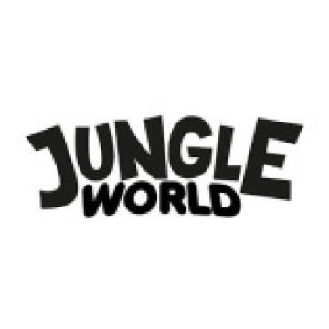 Jungle World Park