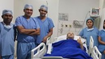 Gurgaon Knee & Shoulder Clinic