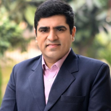 Dr. Nikhil Mehta - Best Cancer Surgeon in Jaipur