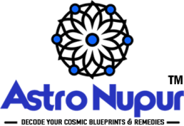 AstroNupur is a premier destination for astrological services