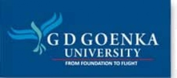 G D Goenka Education City