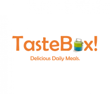 TasteBox!