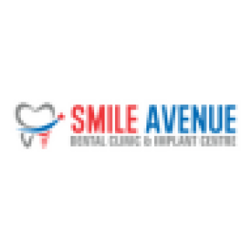 Smile Avenue Clinic- Dental Clinic