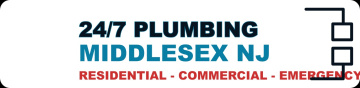24/7 Plumbing Middlesex NJ