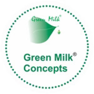 Green Milk Concepts – Ayurvedic Herbal Wellness & Nutrition Products