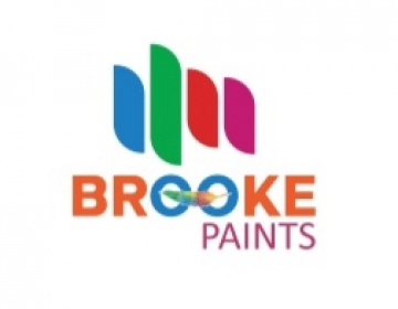 BROOKE PAINTS INDIA PVT LTD