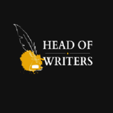 Assignment Help-Head Of Writers