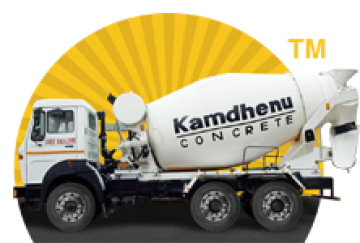 Kamdhenu Cement Group