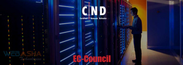 Certified Network Defender (CND) Training Institute & Certification Exam center
