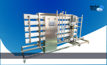Best Commercial RO Plant Manufacturers in Delhi – Certified & Reliable