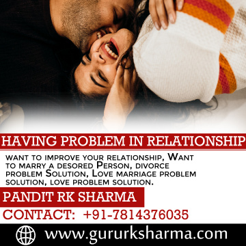 Marriage problem Solution In Noida