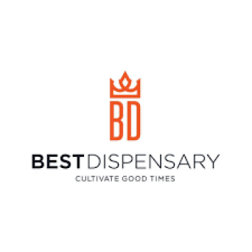 Best Dispensary