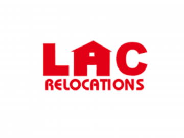 Lac Relocations