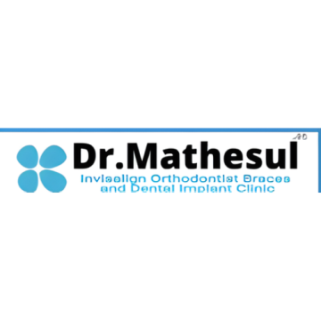 Dr mathesul invisalign Orthodontist braces & dental implant    clinic