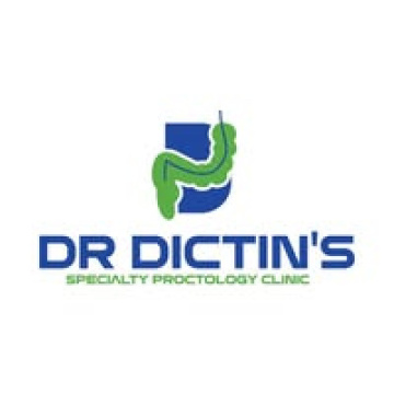 Drdictin's Proctology Clinic - Best piles treatment in kochi
