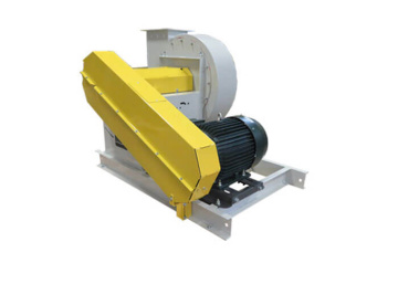 Top Fd Fan Manufacturers in India