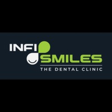 InfiSmile - Dentist In Surat Gujarat