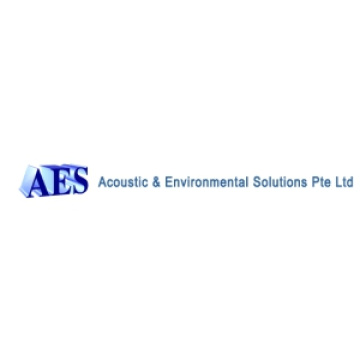 Acoustic & Environmental Pte Ltd