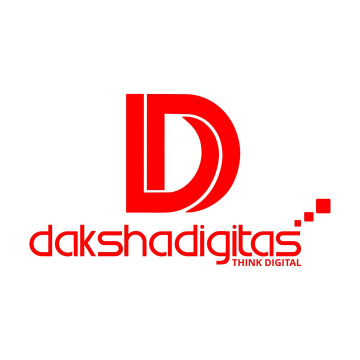 Daksha Digitas - Branding & Digital Marketing Agency