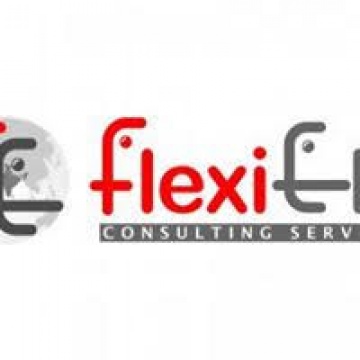 FlexiEle HRMS and Payroll Software