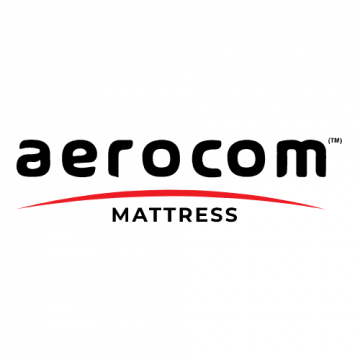 Aerocom Mattress Online in India