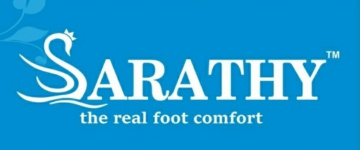 Sarathy Footwear