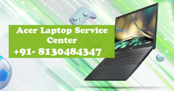 Acer Laptop Service Center In Gurgaon