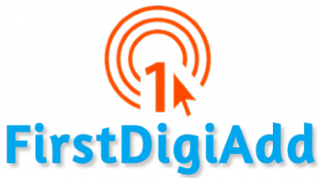 Digital Marketing Company | First DigiAdd