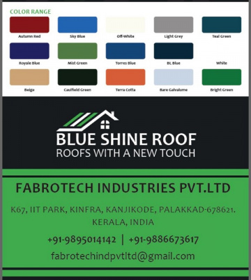 fabrotech industries pvt ltd