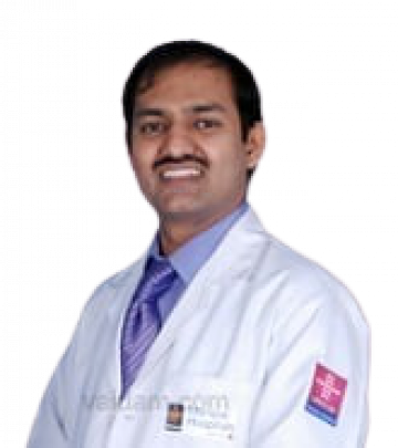 Best Robotic Surgical Oncologist Manipal Bangalore