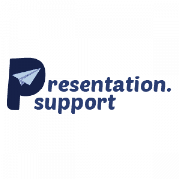 PresentationSupport | Presentation Design Agency