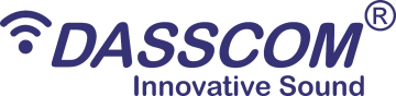 Call Center Headphones With Mic | DASSCOM