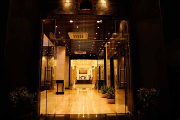 The Amer Valley Hotel Jaipur – Best Hotel in Amer Road