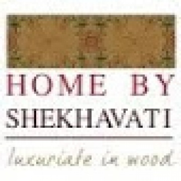 Home By Shekhavati