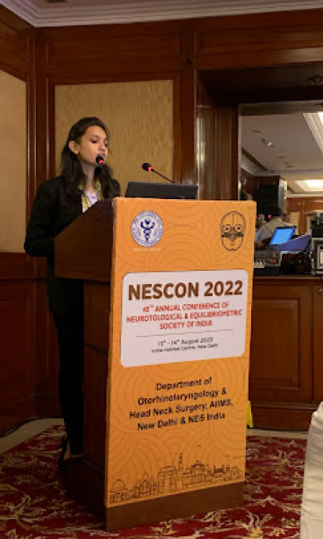 Dr Payal Kumbhat