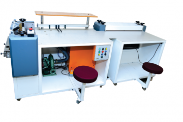 Corner Cutting Machine Manufacturers, Book Binding Corner Cutting Machine Manufacturers and suppliers Edge squaring machine, Book edge square Cutting machi