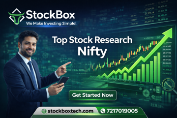 Stock Market Tips App – Reliable Research & Trading Insights | Stockboxtech