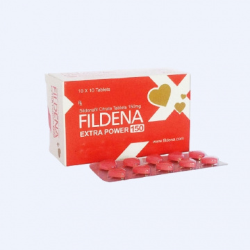 Buy Cheap Fildena 150 | Generic Viagra | Certifiedmedicine.com
