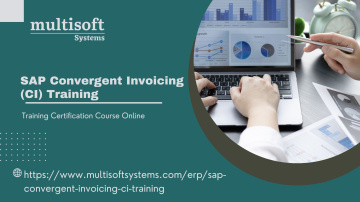SAP Convergent Invoicing (CI) Training And Certification Course