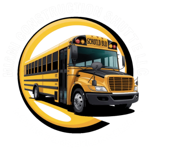 Miami Construction Shuttle