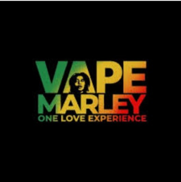 Vape Marley