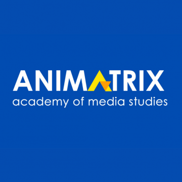 The Bests Multimedia Animation Traing Animatrix Academy of Media Studies in Kolkkata