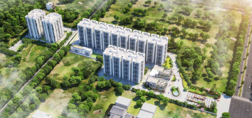Advitya Affordable Flats & Homes in Faridabad - Advitya Homes in Faridabad