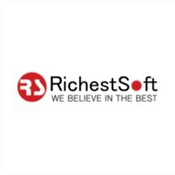 Custom AI Development Company – RichestSoft