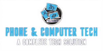 Phone and Computer Tech: Expert Solutions for Your Electronic Devices