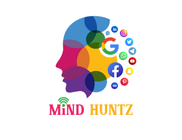 Mind Huntz Digital Services Pvt Ltd - Best Digital Marketing Company in Madhapur, Hyderabad