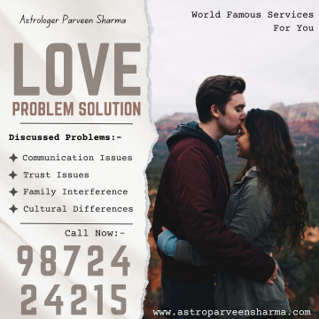 End the Pain: Get Your Ultimate Love Problem Solution Today!