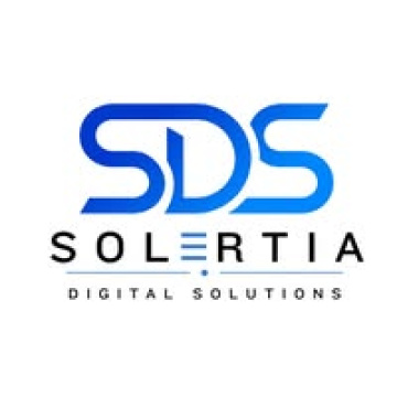 Solertia Digital Solutions | Digital Marketing & SEO Company in Delhi