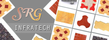Best Manufacturer & Supplier of Cement Blocks in Bareilly, UP | SRG Infratech